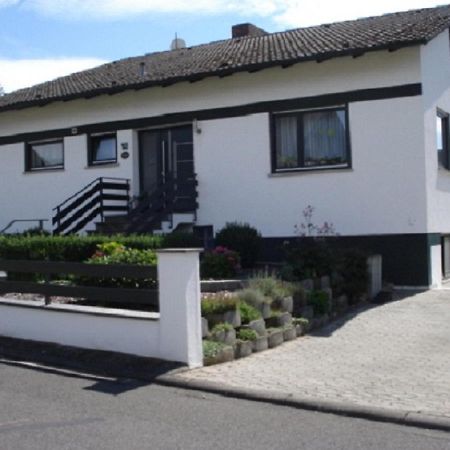 Kolitzheim Ferienwohnung Troeppner מראה חיצוני תמונה