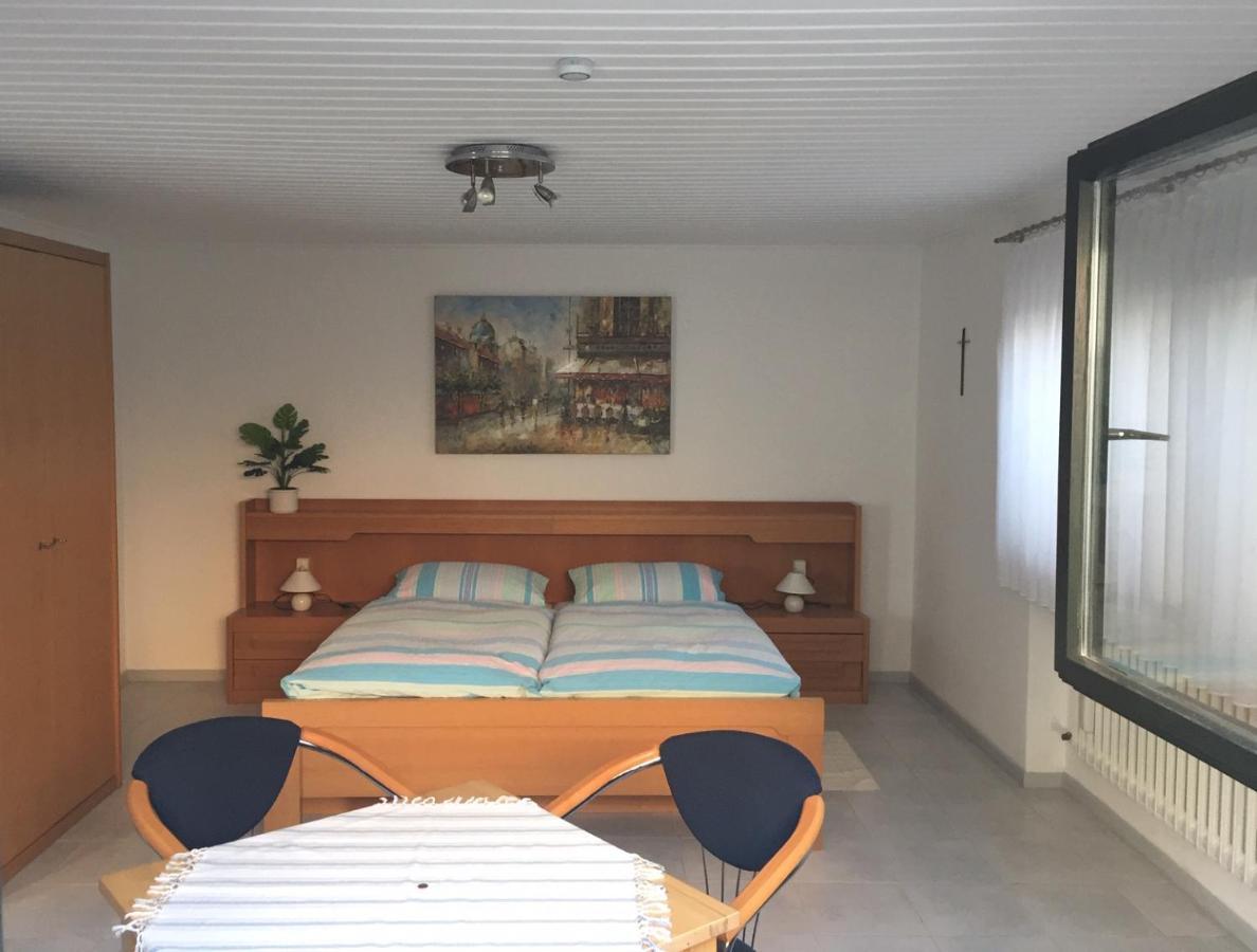 Kolitzheim Ferienwohnung Troeppner מראה חיצוני תמונה